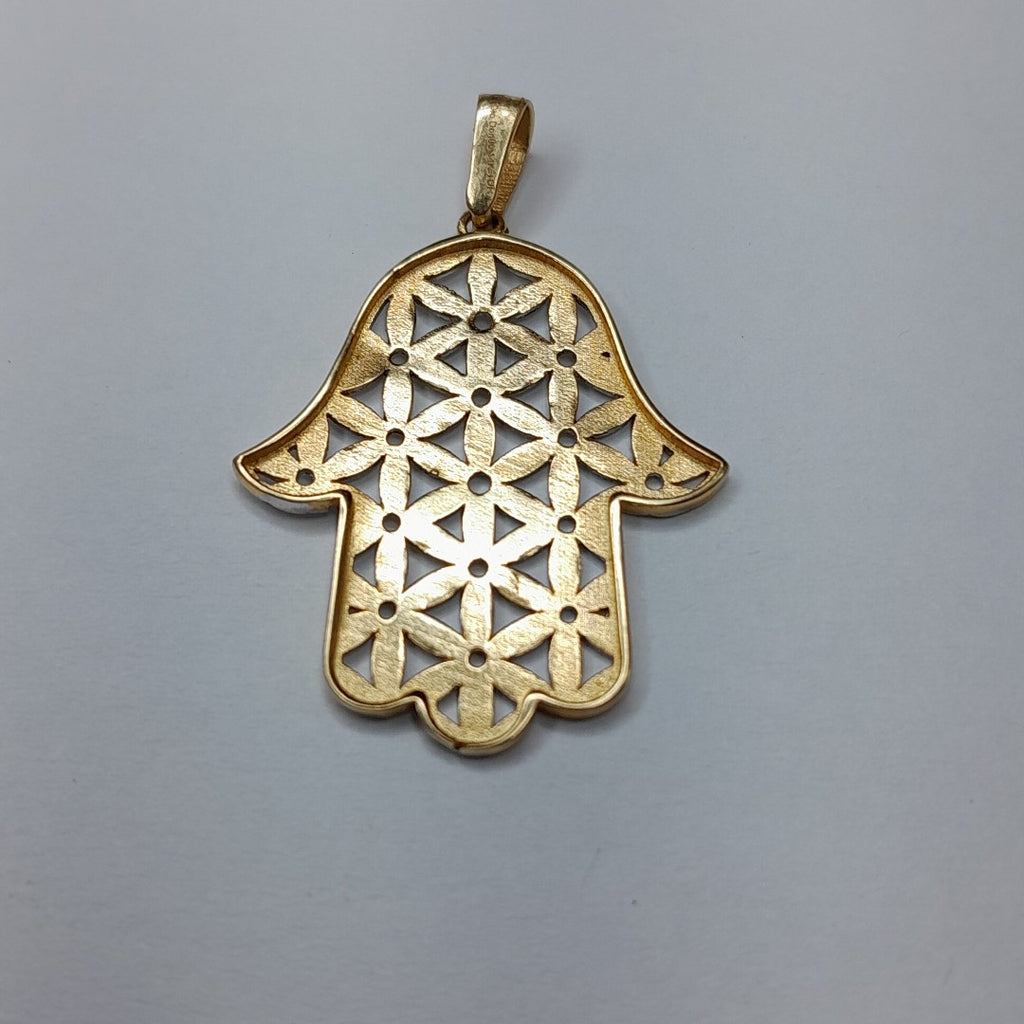 DIJES ORO 14K 1.6 (NUEVO)