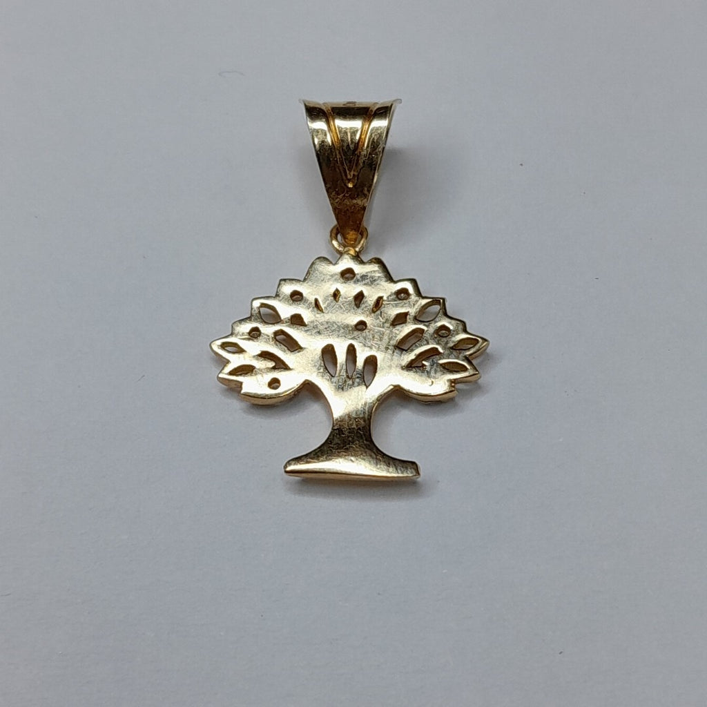 DIJES ORO 14K 1.2 (NUEVO)