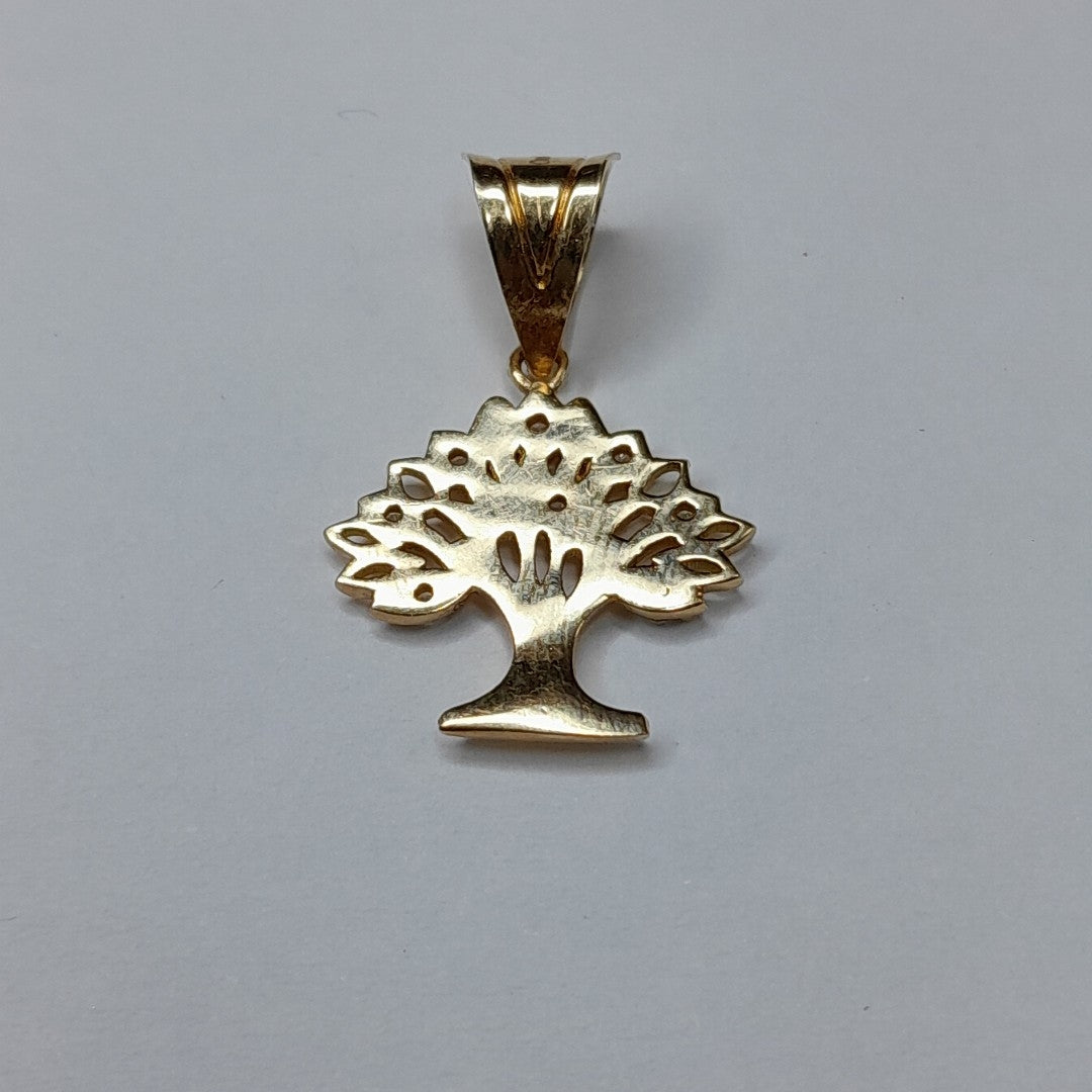 DIJES ORO 14K 1.2 (NUEVO)