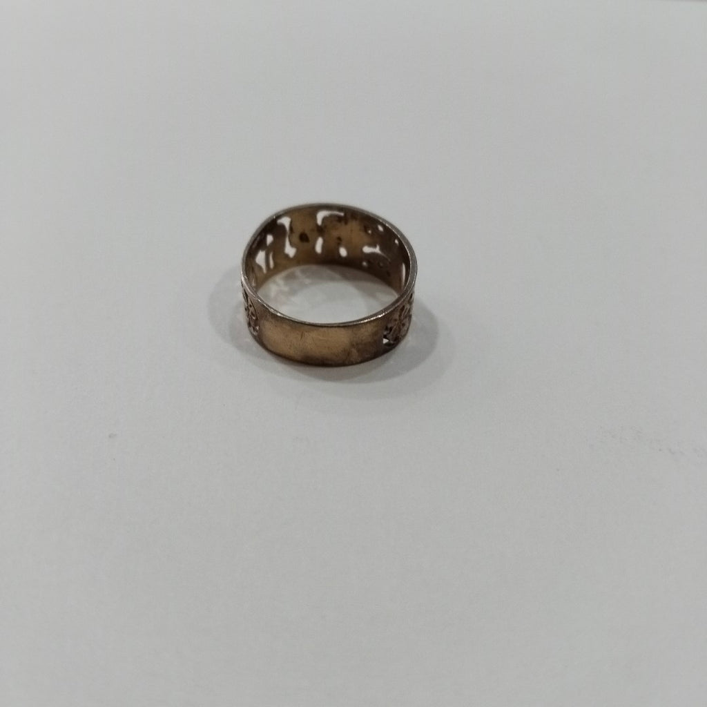 ARGOLLA ORO 14 K 5.1 GRMS (SEMINUEVO)