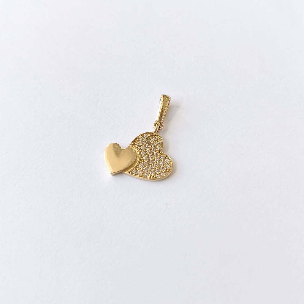 DIJES ORO 14K 1.4 (NUEVO)