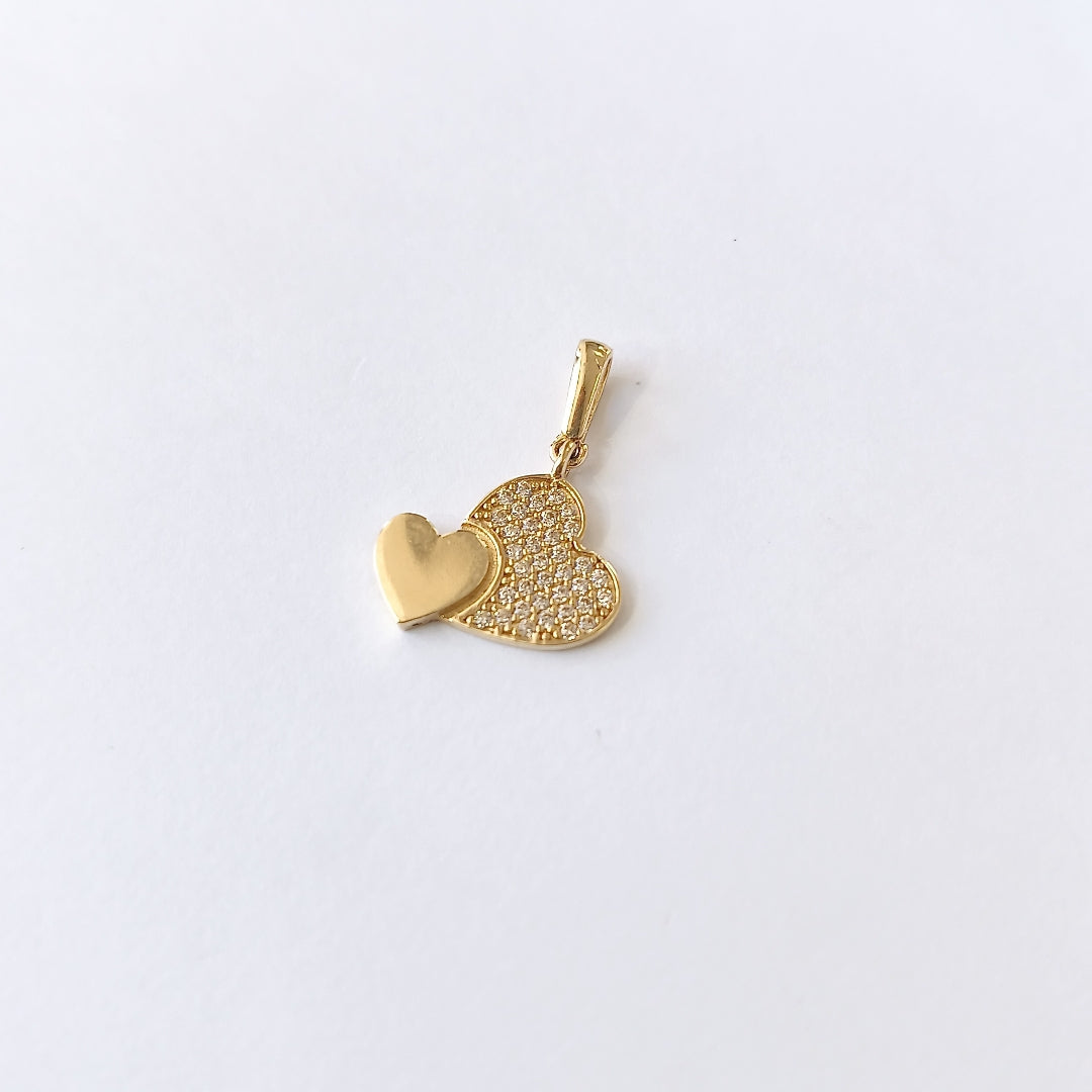 DIJES ORO 14K 1.4 (NUEVO)