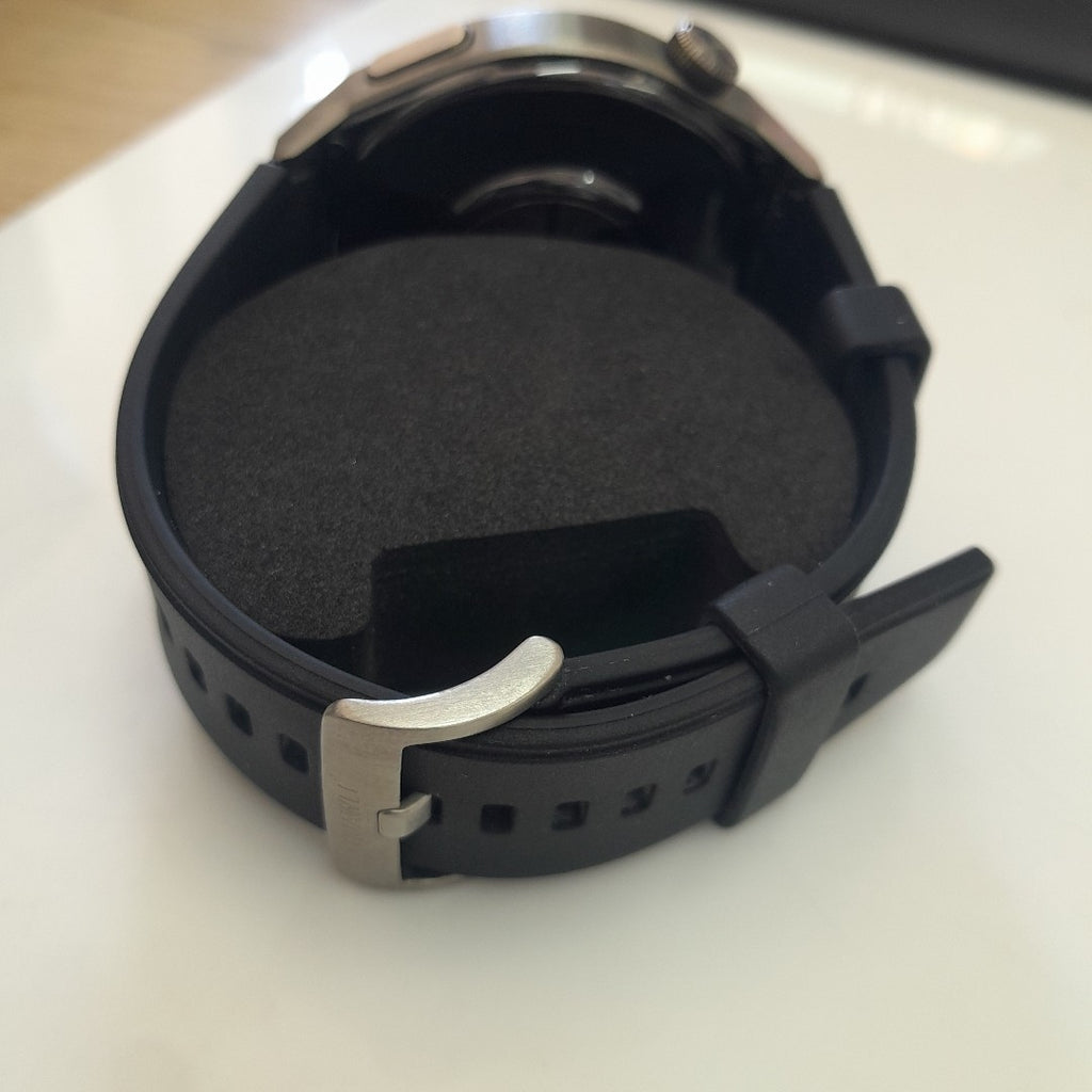 SMARTWATCH HUAWEI WATCH GT 3 PRO ODN-B19 46 MM GPS (SEMINUEVO)