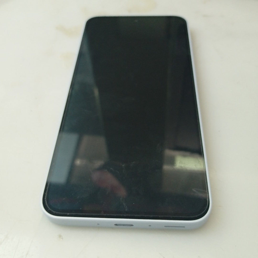 CELULAR SAMSUNG GALAXY A35 5G SM-A356E (2024) 128 GB 6 GB RAM (SEMINUEVO)