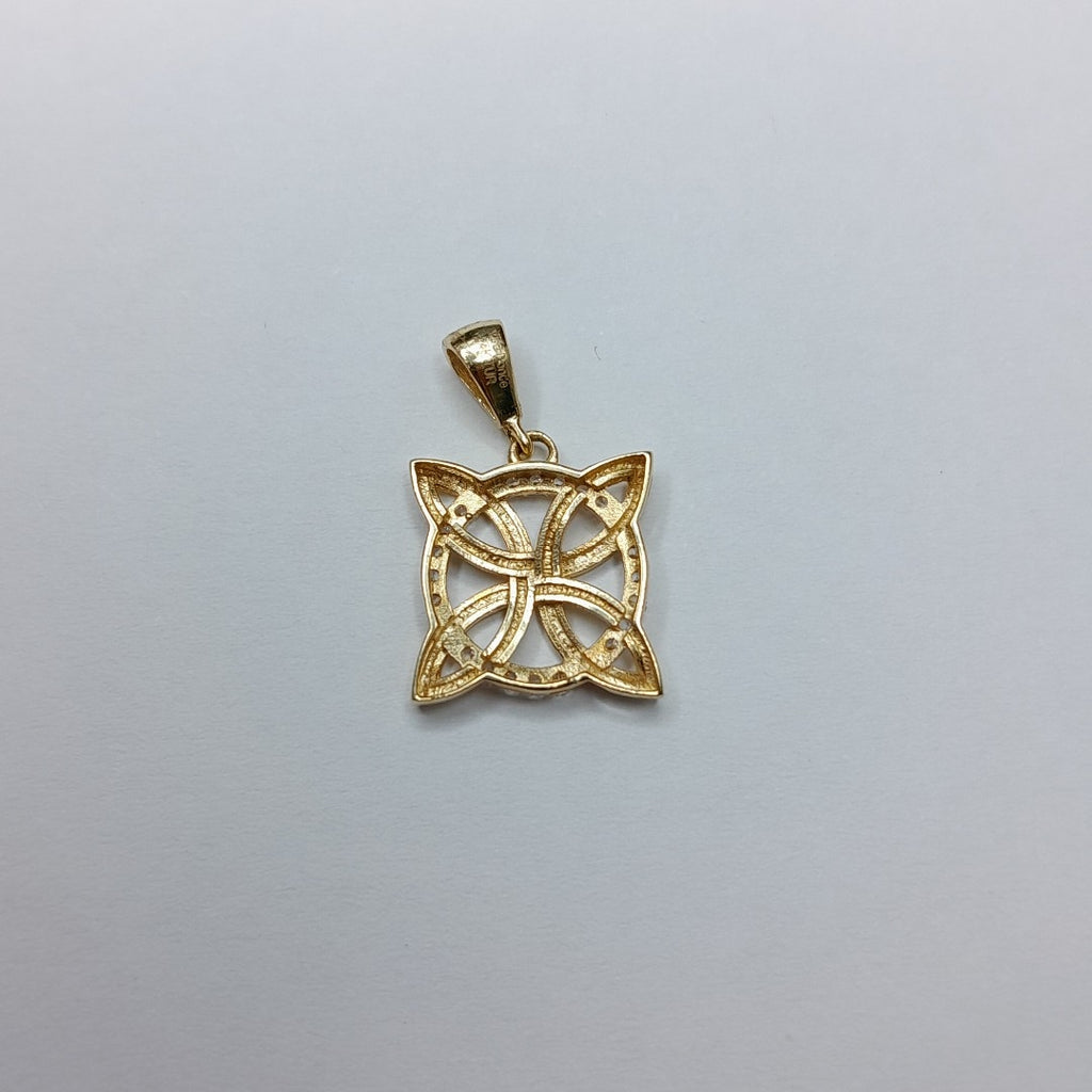 DIJES ORO 14K 1.1 (NUEVO)
