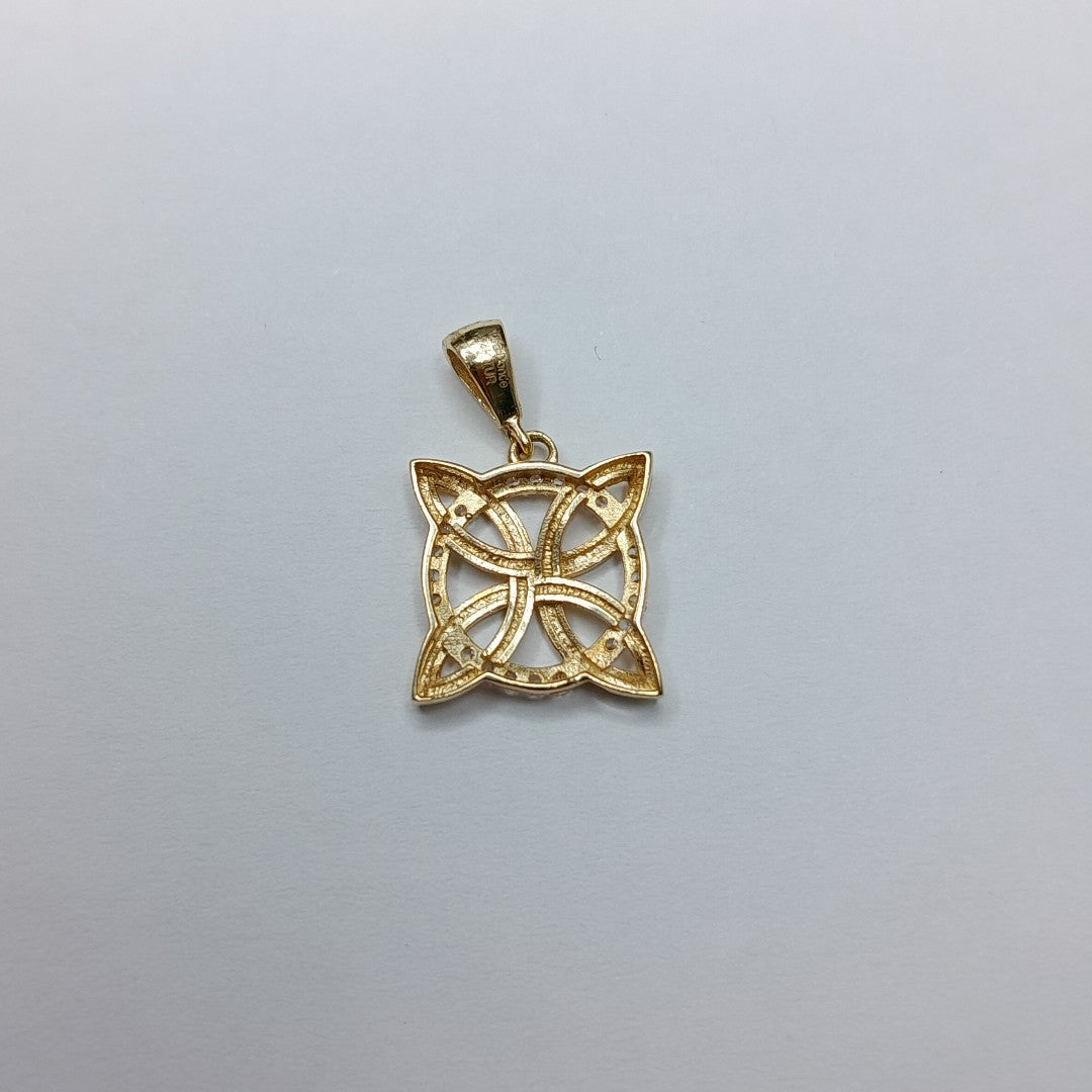 DIJES ORO 14K 1.1 (NUEVO)