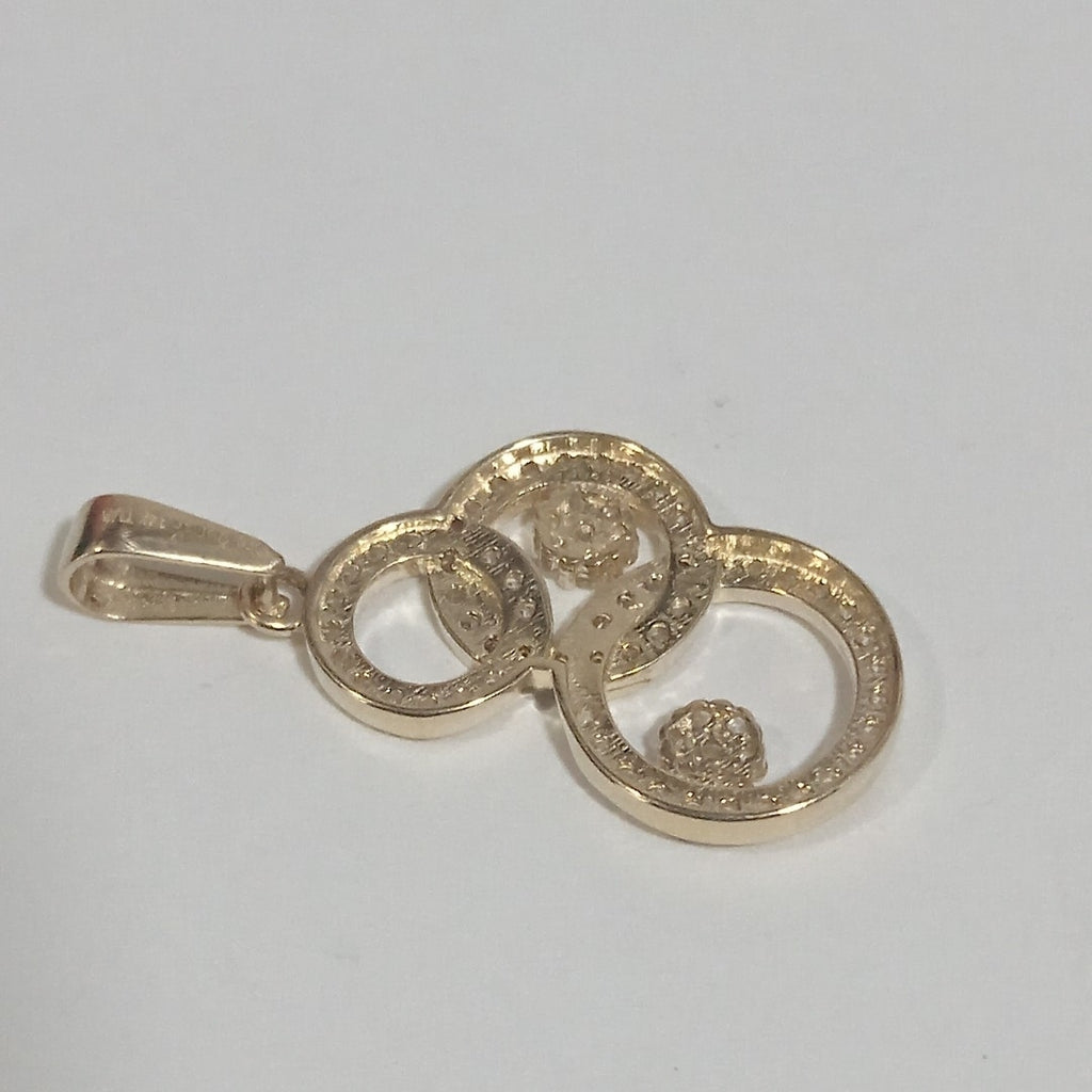 DIJES ORO 14K 1.5 (NUEVO)