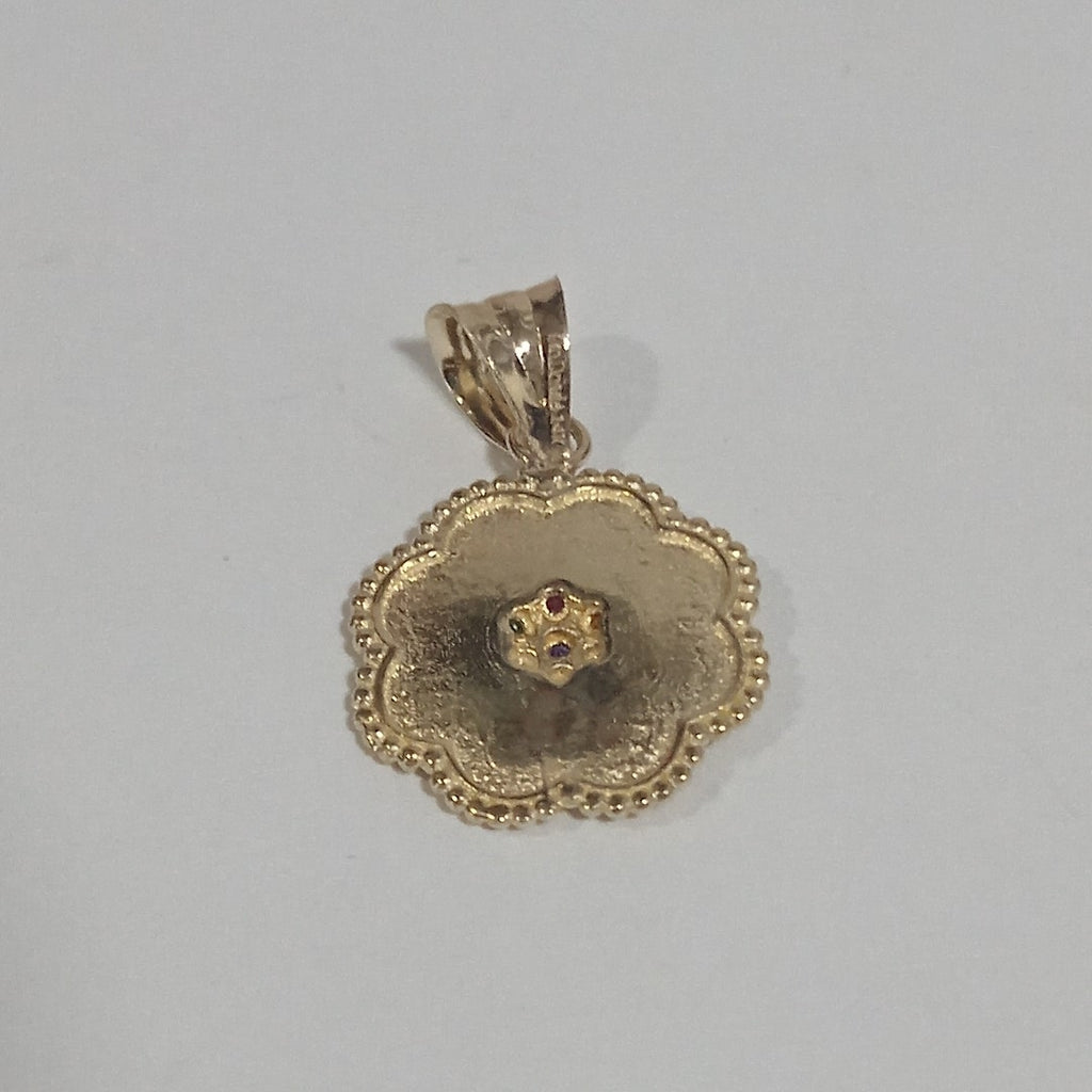 DIJES ORO 14K 1.7 (NUEVO)