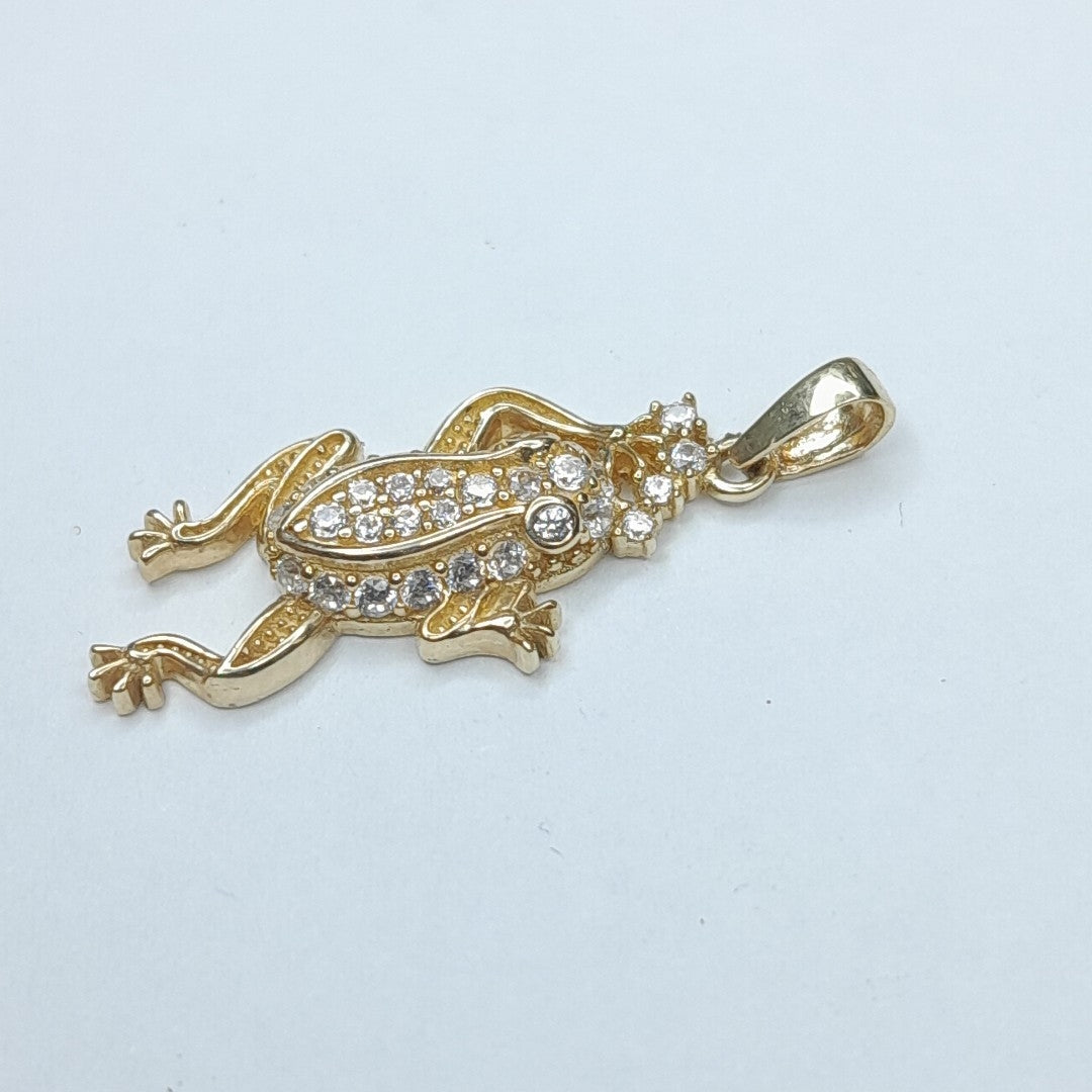 DIJES ORO 14K 1.8 (NUEVO)