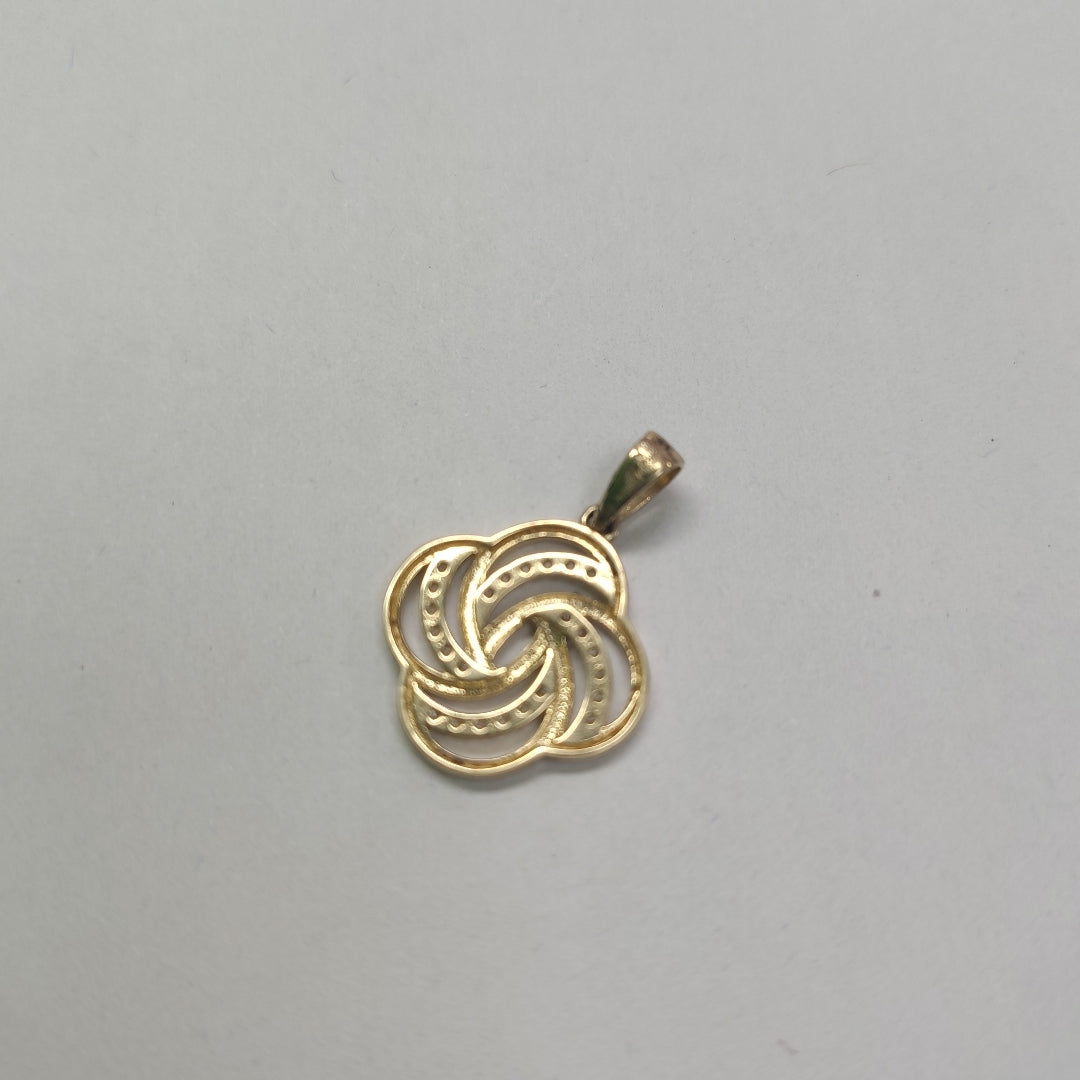 DIJES ORO 14K 1.6 (NUEVO)