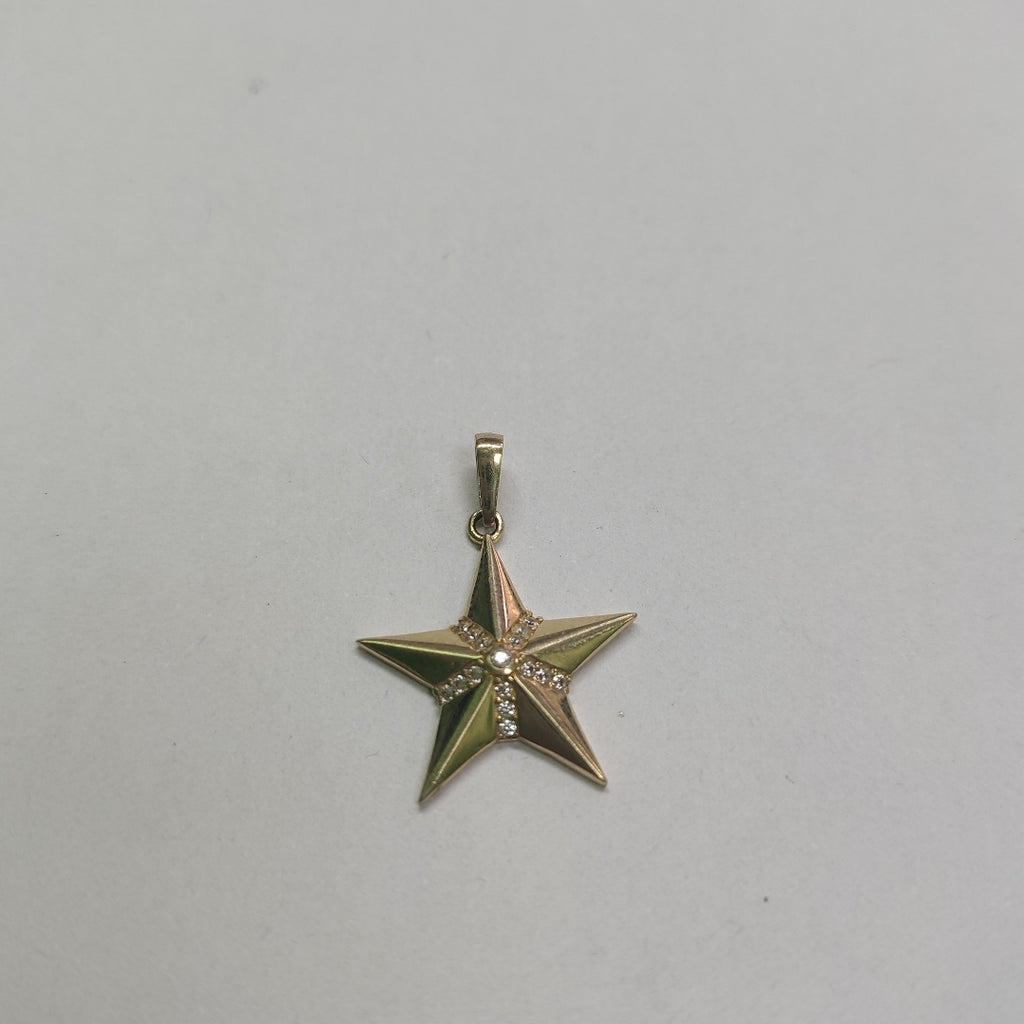 DIJES ORO 14K 1.6 (NUEVO)