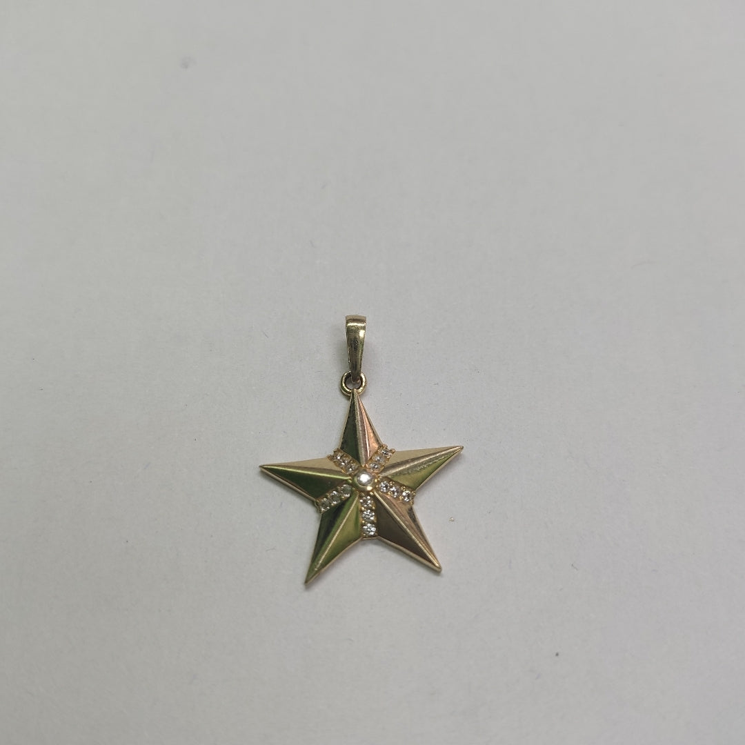 DIJES ORO 14K 1.6 (NUEVO)