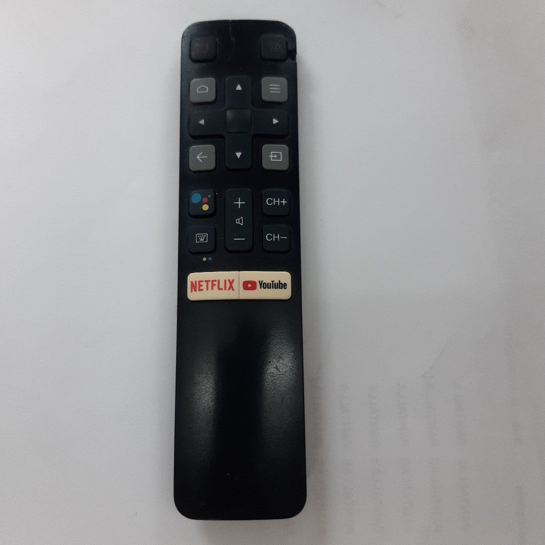 PANTALLA TCL 40A343 (2022) 40" LED FULL HD (SEMINUEVO)