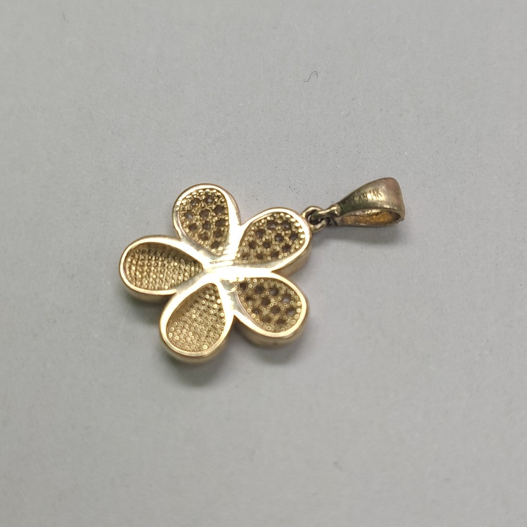 DIJES ORO 14K 1.7 (NUEVO)