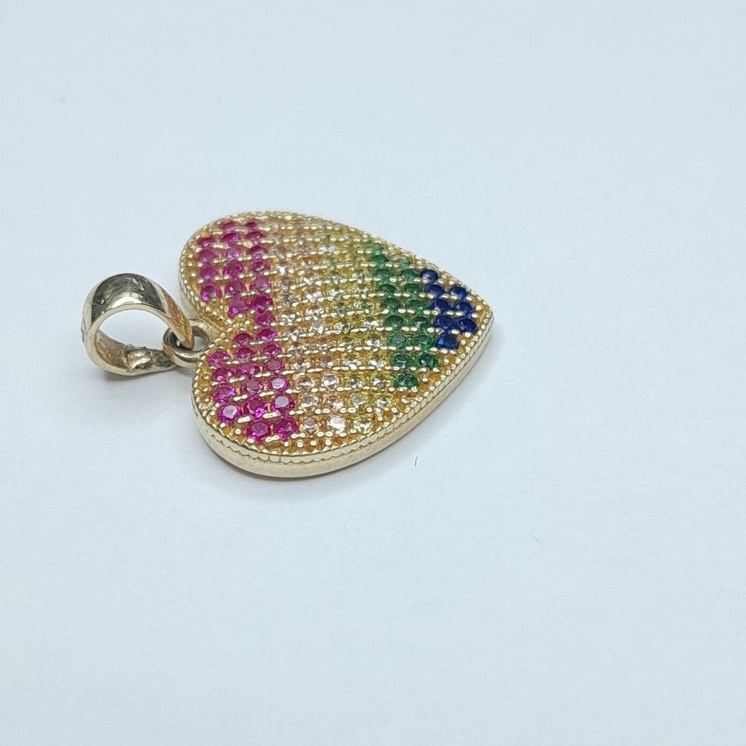 DIJES ORO 14K 1.9 (NUEVO)
