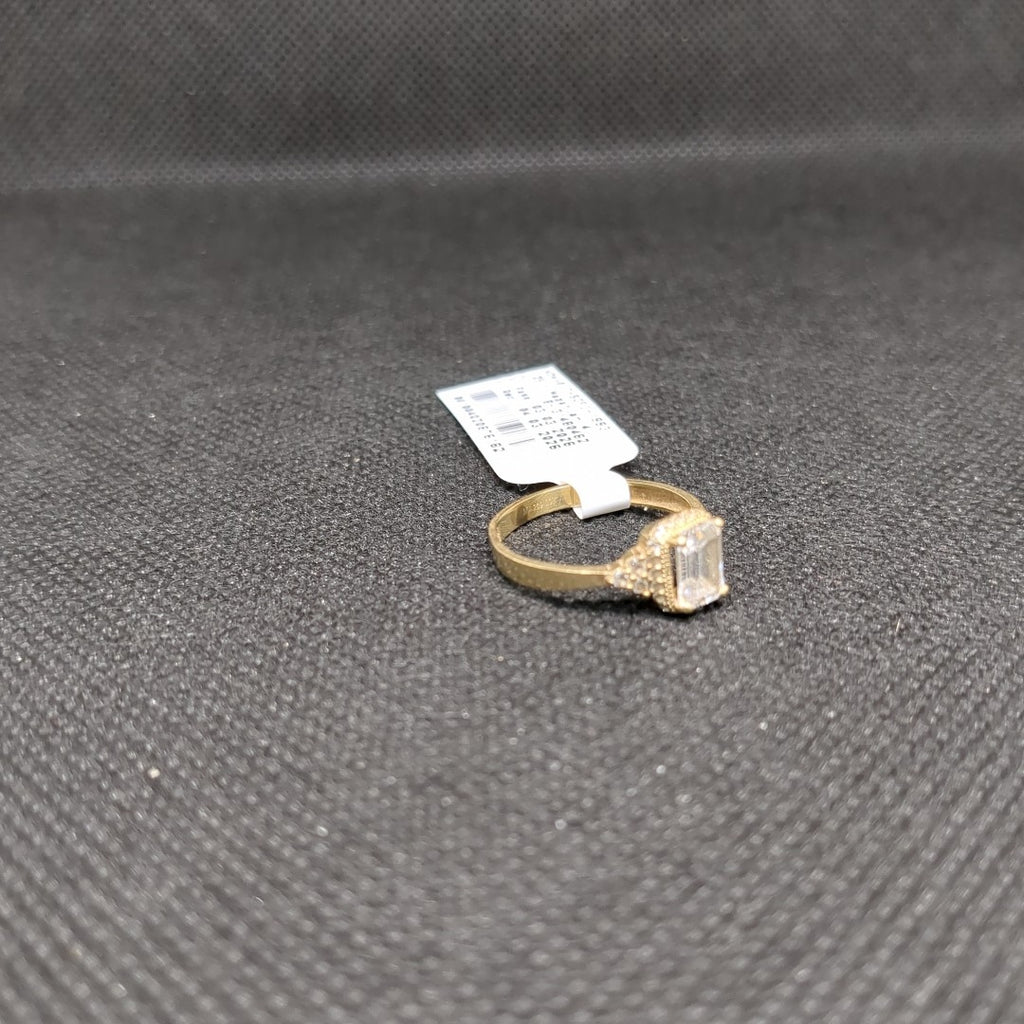ANILLITO ORO 10 K 2 GRMS (SEMINUEVO)
