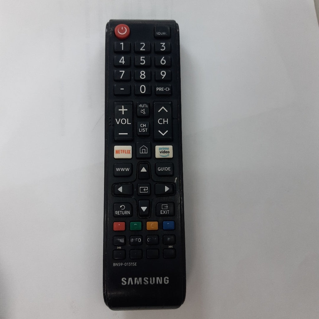 PANTALLA SAMSUNG BE32T-B (2023) 32" LED HD (SEMINUEVO)