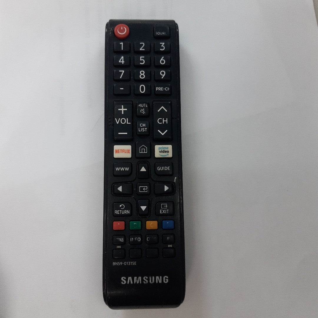 PANTALLA SAMSUNG BE32T-B (2023) 32" LED HD (SEMINUEVO)