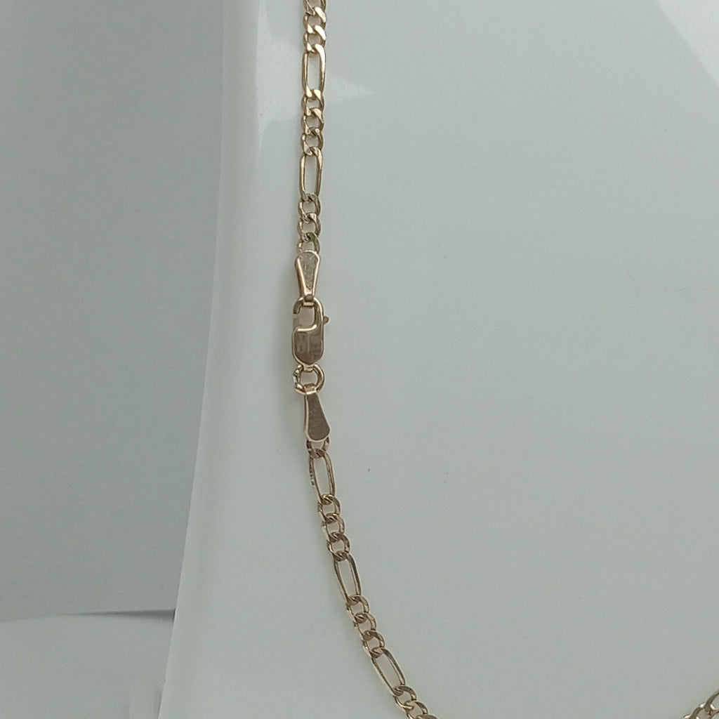 CADENA 3X1 5.2G 55 CM (NUEVO)