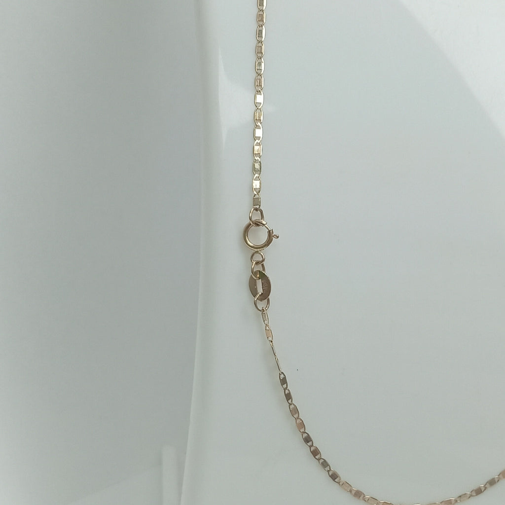 CADENA MARINERA 1.9G 50 CM (NUEVO)