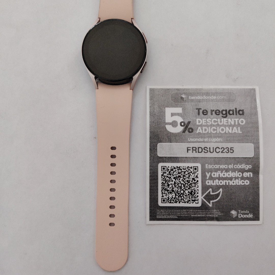 Smartwatch R900 SMARTWATCH SAMSUNG GALAXY WATCH 5 SM-R900 40 MM GPS (SEMINUEVO ...