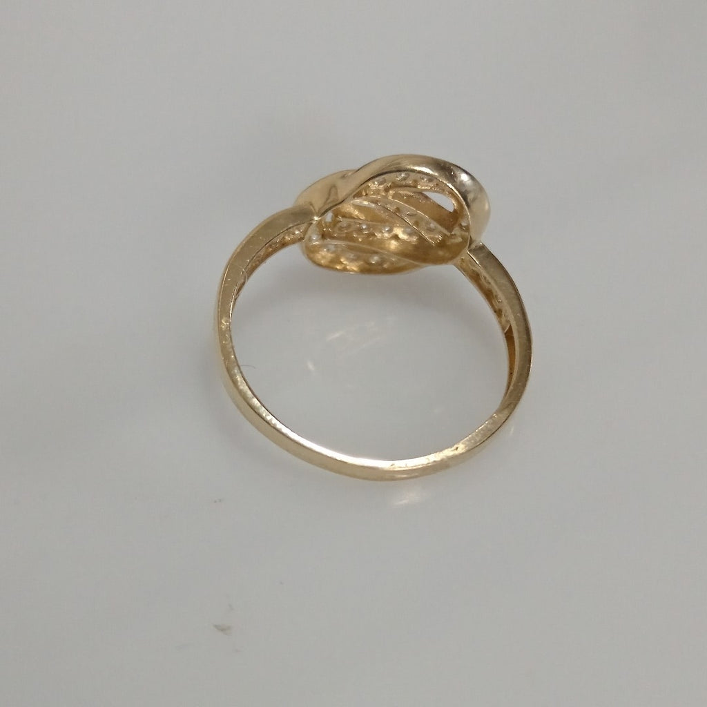 ANILLOS DAMA ORO 14K 2.2 (NUEVO)