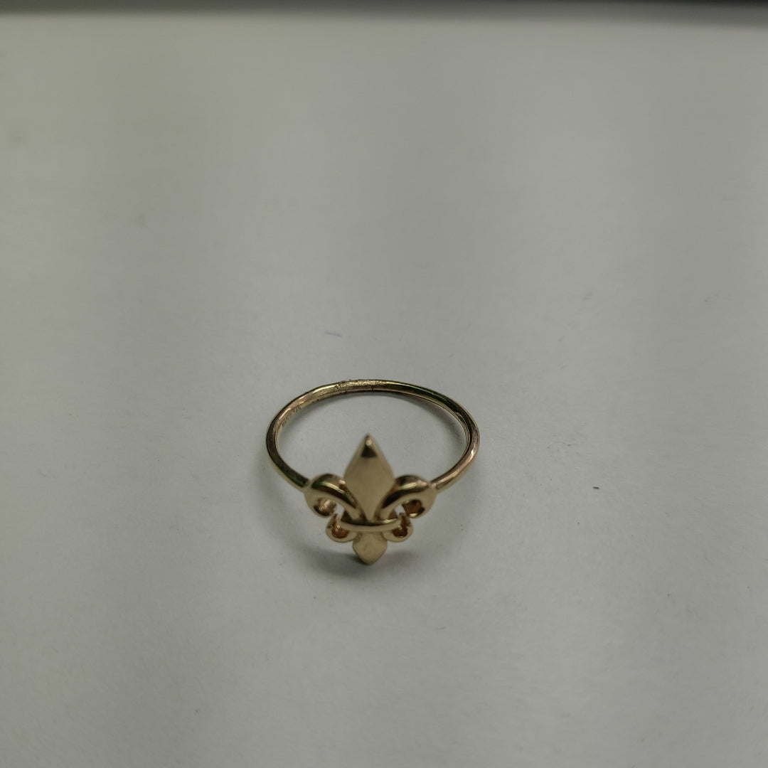 ANILLOS DAMA ORO 14K 1.8 (NUEVO)