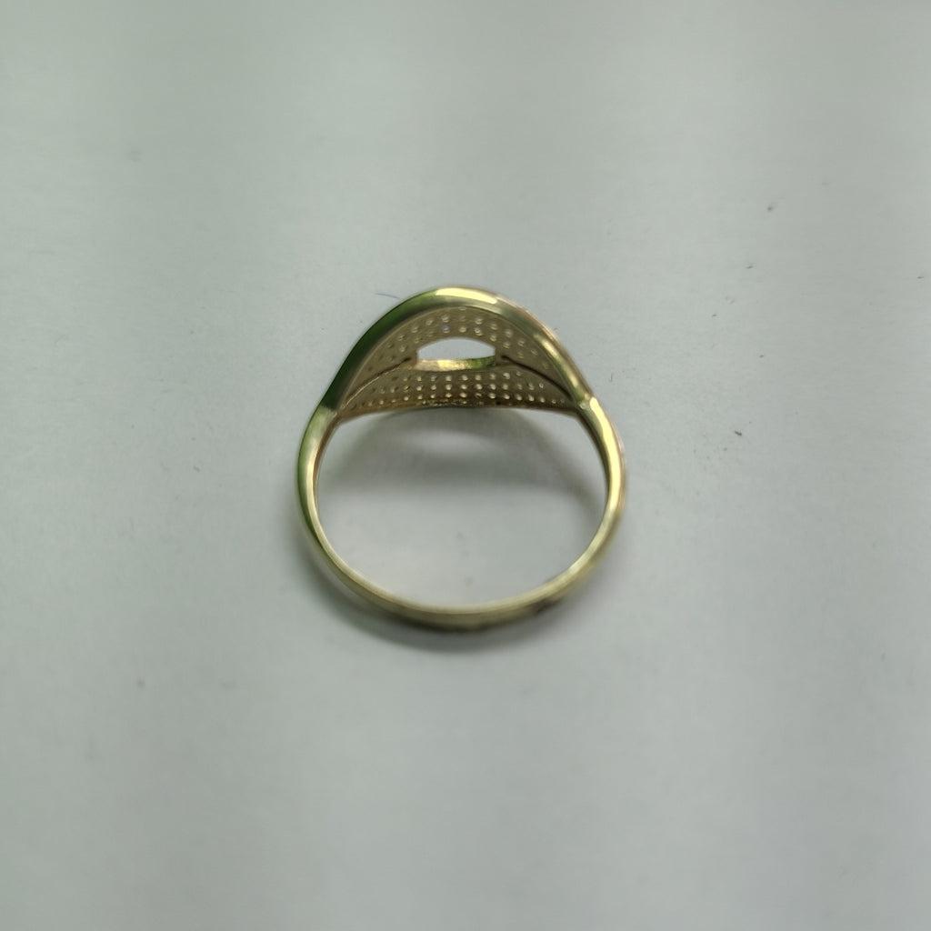 ANILLOS DAMA ORO 14K 2.1 (NUEVO)