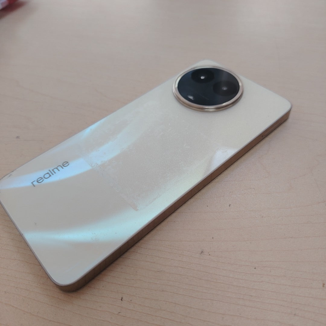 CELULAR REALME 11 5G RMX3780 (2023) 256 GB 8 GB RAM (SEMINUEVO)