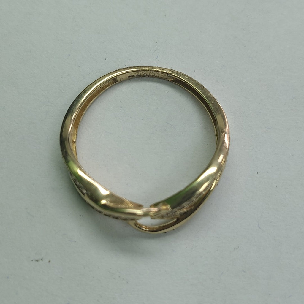 ANILLOS DAMA ORO 14K 2.5 (NUEVO)