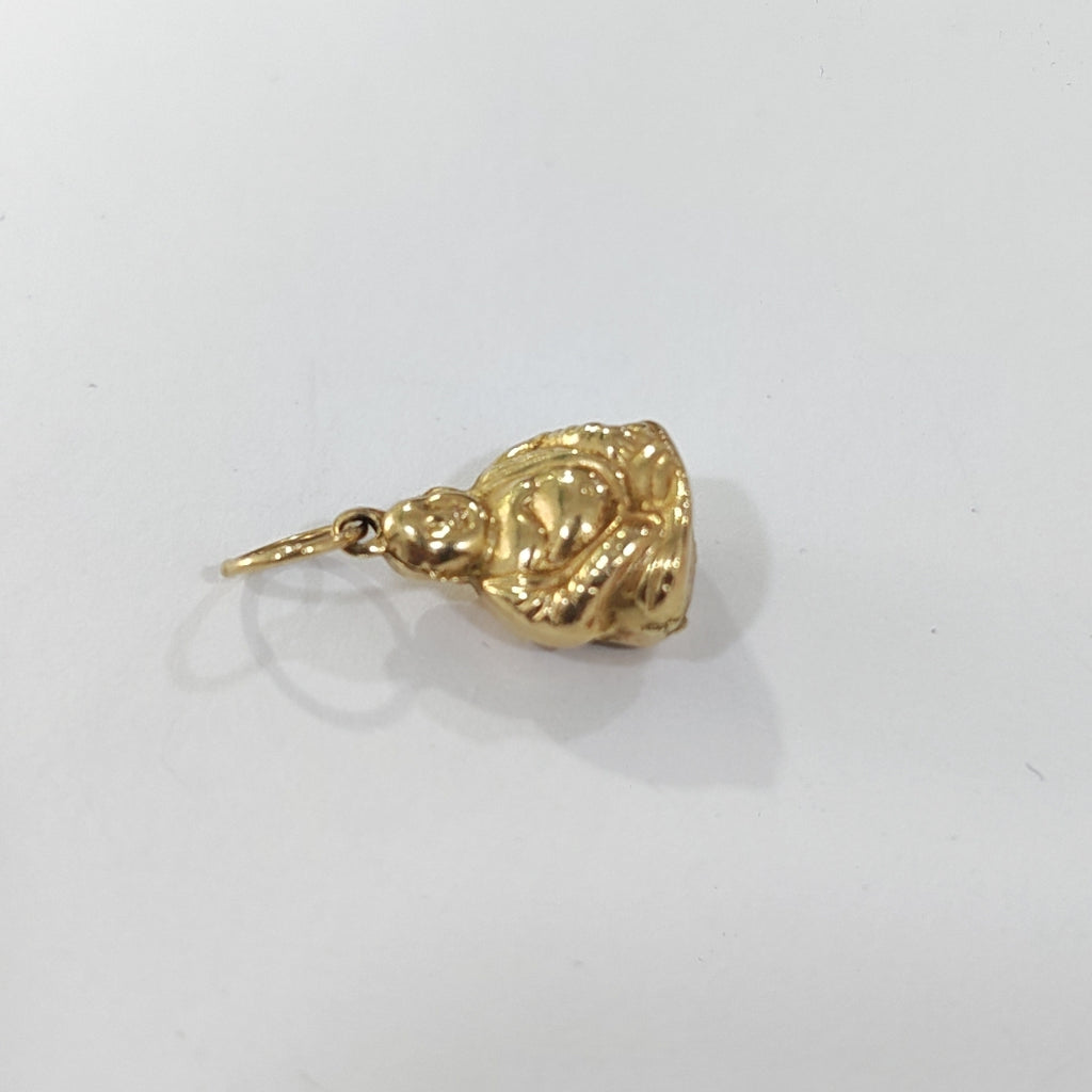 DIJE ORO 8 K 0,80 GRMS (SEMINUEVO)