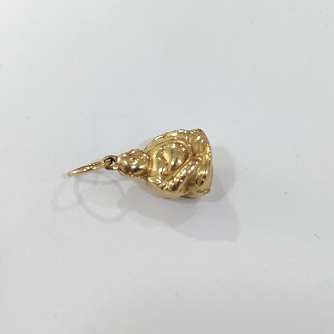 DIJE ORO 8 K 0,80 GRMS (SEMINUEVO)