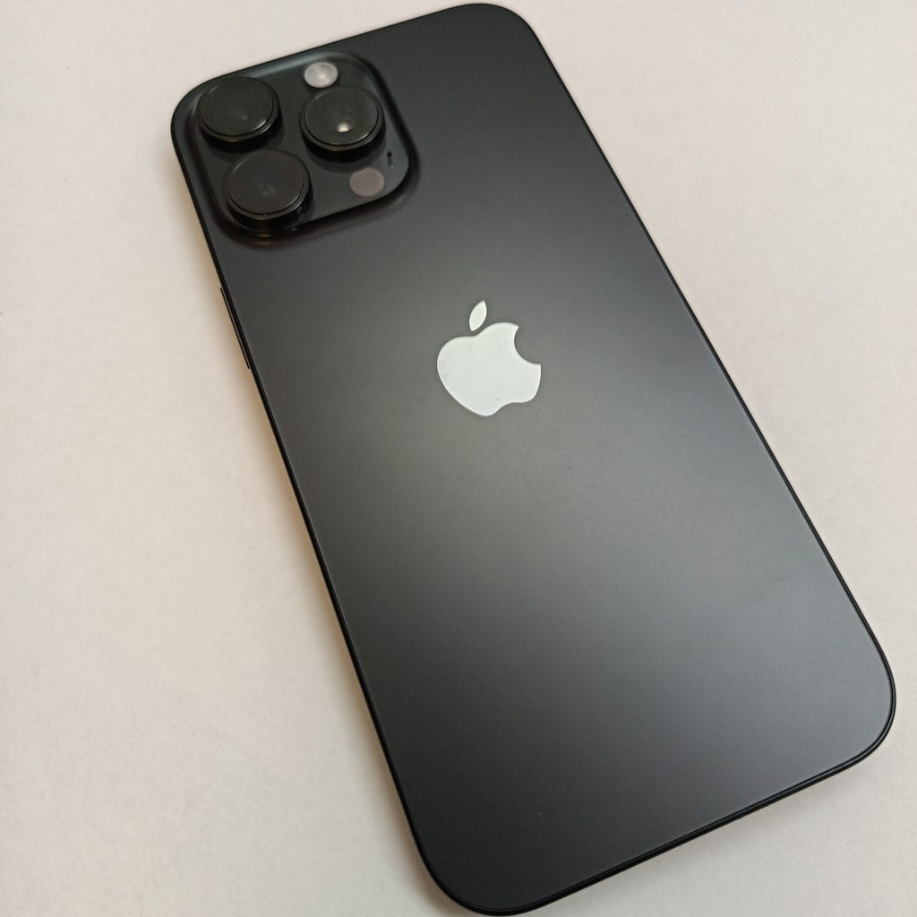 CELULAR APPLE IPHONE 16 PRO MAX A3295 (2024) 512 GB 8 GB RAM (SEMINUEVO)