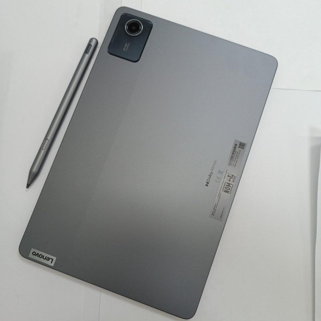 TABLETA LENOVO TAB M11 TB330FU (2024) 128 GB 8 GB RAM
