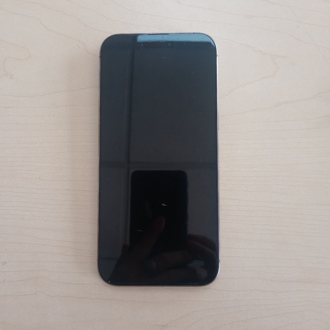 CELULAR APPLE IPHONE 16 PRO MAX A3295 (2024) 256 GB 8 GB RAM (SEMINUEVO)