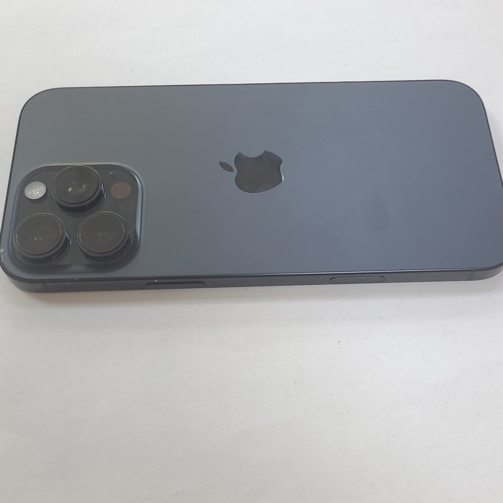 CELULAR APPLE IPHONE 16 PRO MAX A3295 (2024) 256 GB 8 GB RAM (SEMINUEVO)