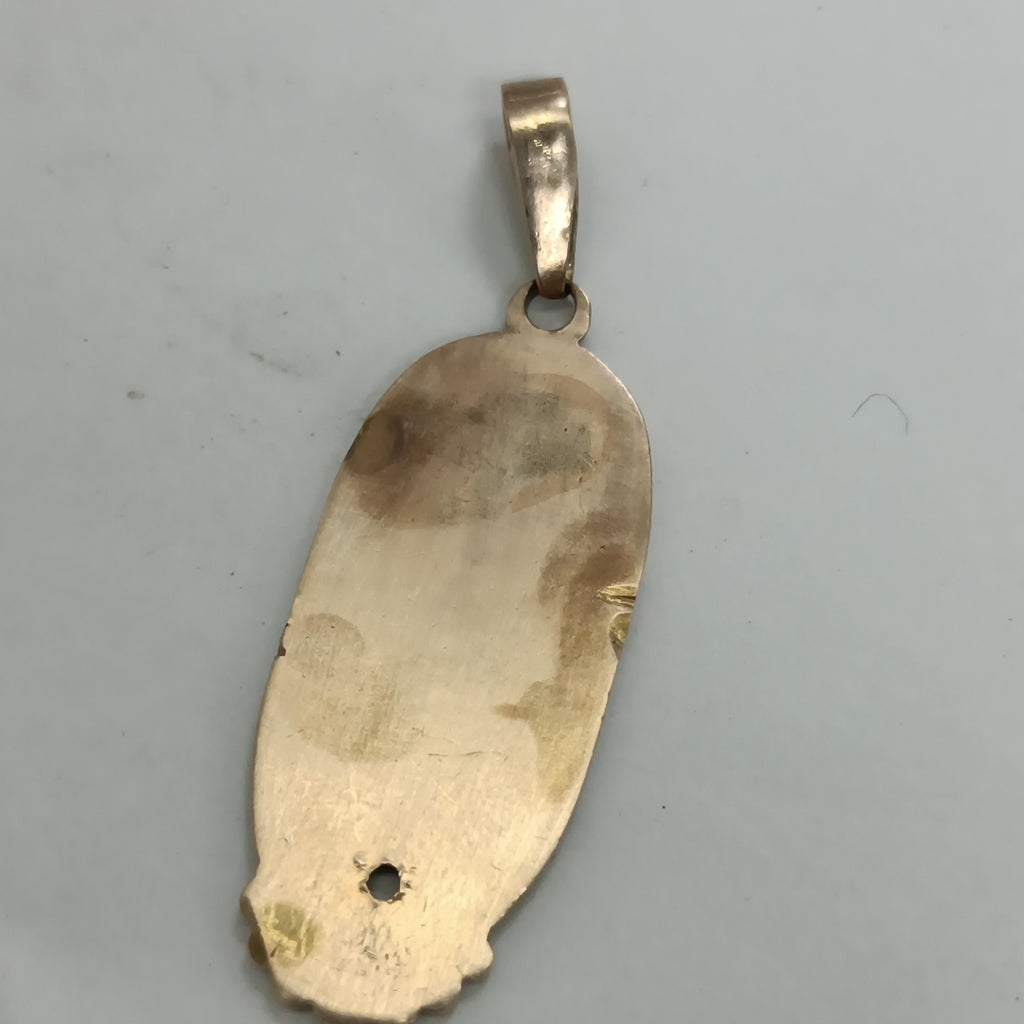 DIJE ORO 10 K 4,10 GRMS (SEMINUEVO)
