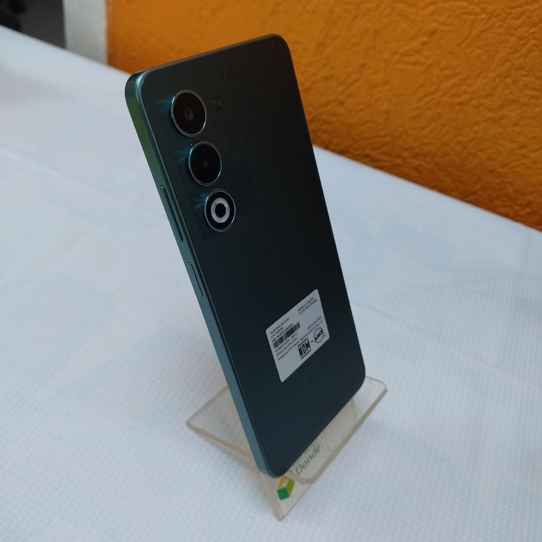 CELULAR OPPO  A5 CPH2727 (2025) 256 GB 4 GB RAM (SEMINUEVO)