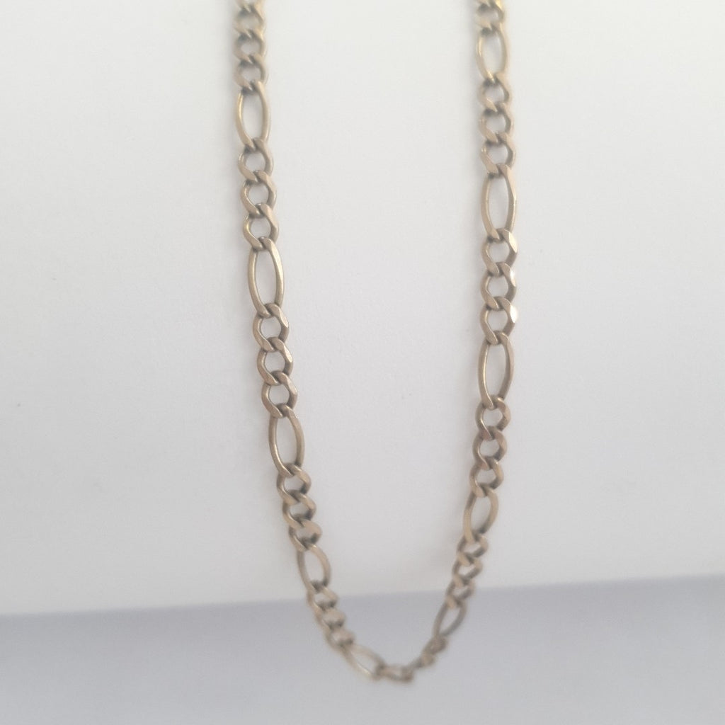 CADENA ORO 8 K 10.5 GRMS (SEMINUEVO)