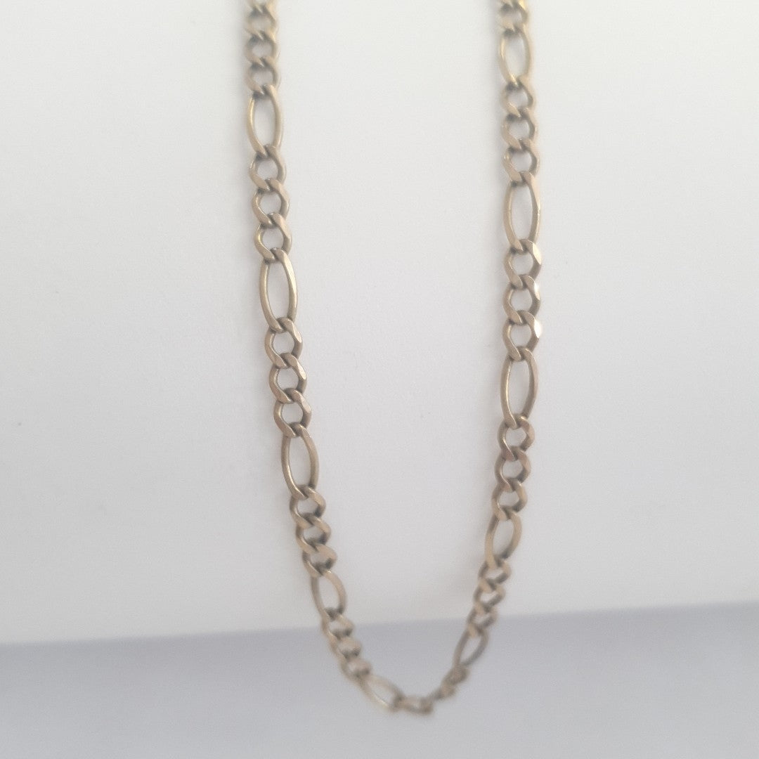CADENA ORO 8 K 10.5 GRMS (SEMINUEVO)