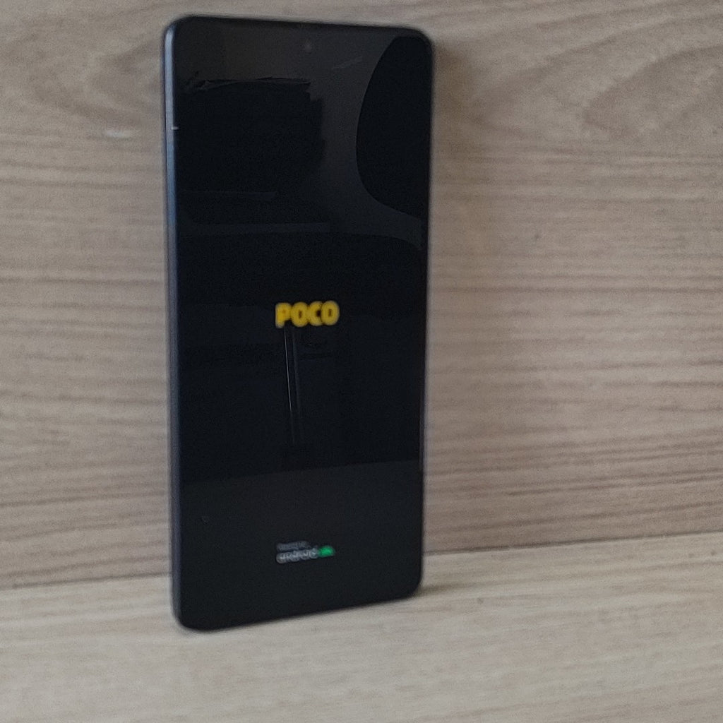 CELULAR XIAOMI POCO F5 23049PCD8G (2023) 256 GB 8 GB RAM (SEMINUEVO)