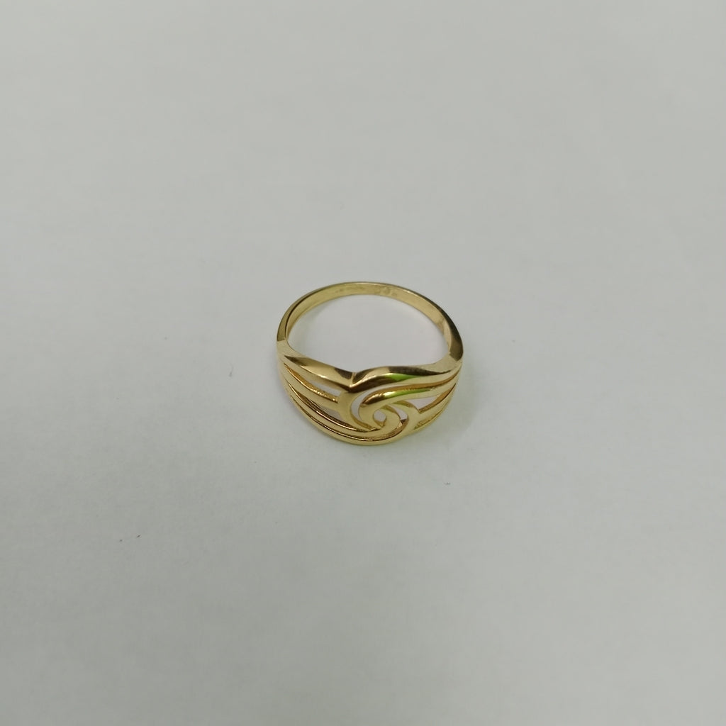 ANILLOS DAMA ORO 14K 2.5 (NUEVO)