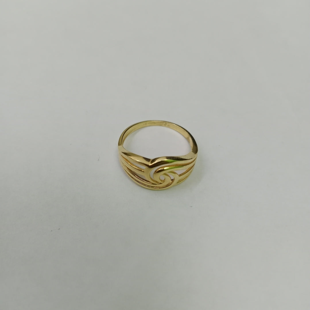 ANILLOS DAMA ORO 14K 2.5 (NUEVO)