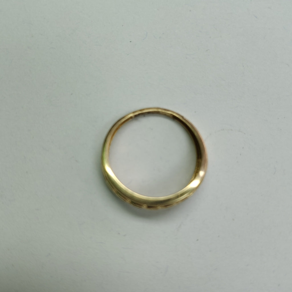 ANILLOS DAMA ORO 14K 1.9 (NUEVO)