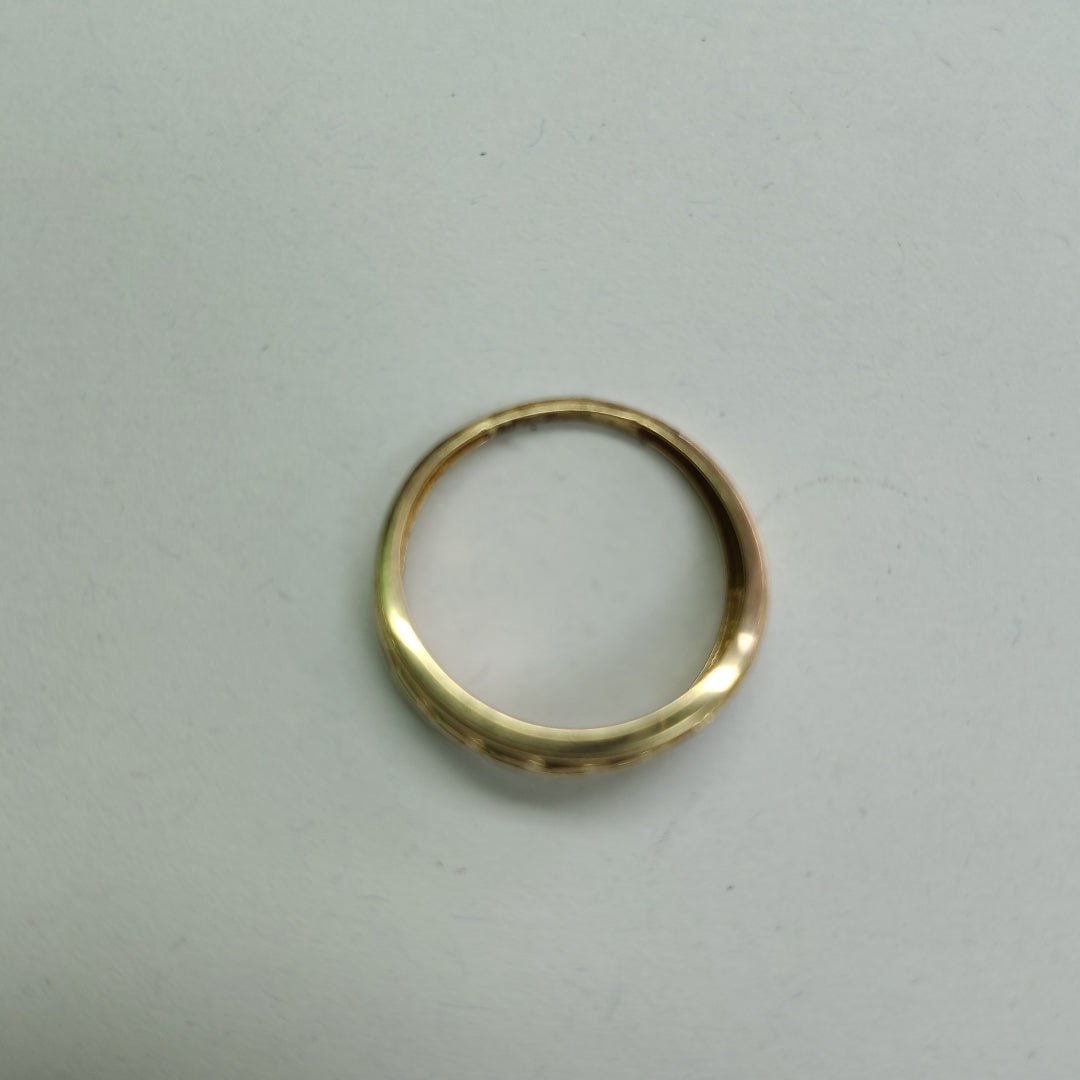 ANILLOS DAMA ORO 14K 1.9 (NUEVO)