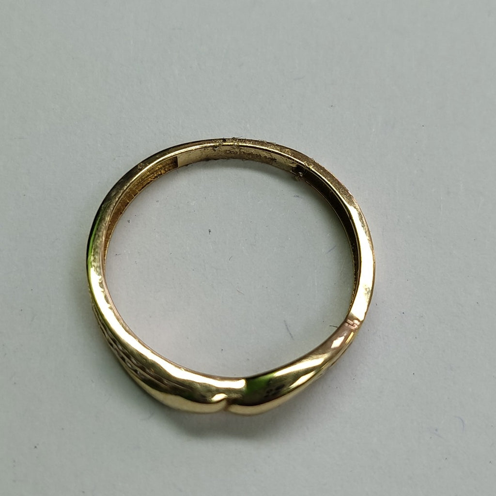 ANILLOS DAMA ORO 14K 1.8 (NUEVO)
