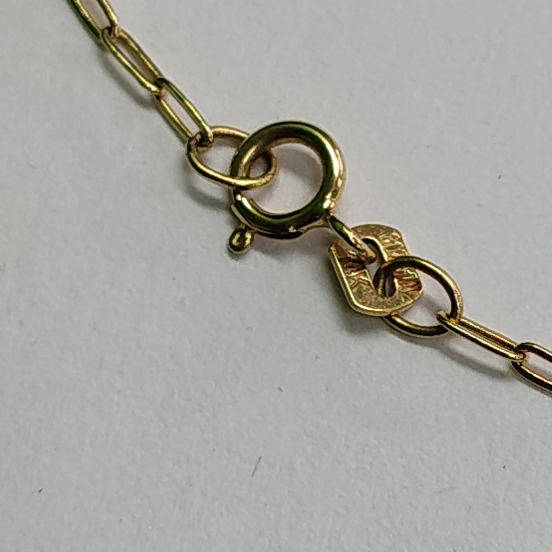 CADENAS ORO 14K 2.1 (NUEVO)