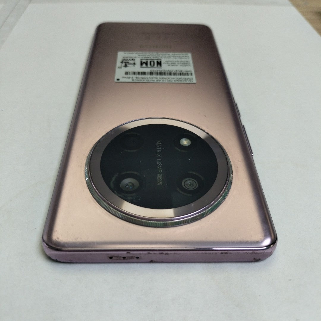 CELULAR HONOR MAGIC 7 LITE BRP-NX3 (2025) 512 GB 8 GB RAM (SEMINUEVO)