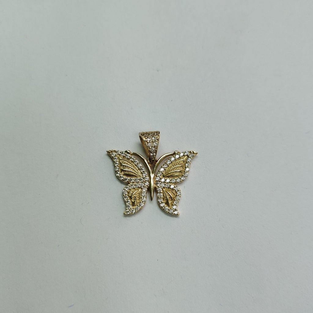 DIJES ORO 14K 2.4 (NUEVO)