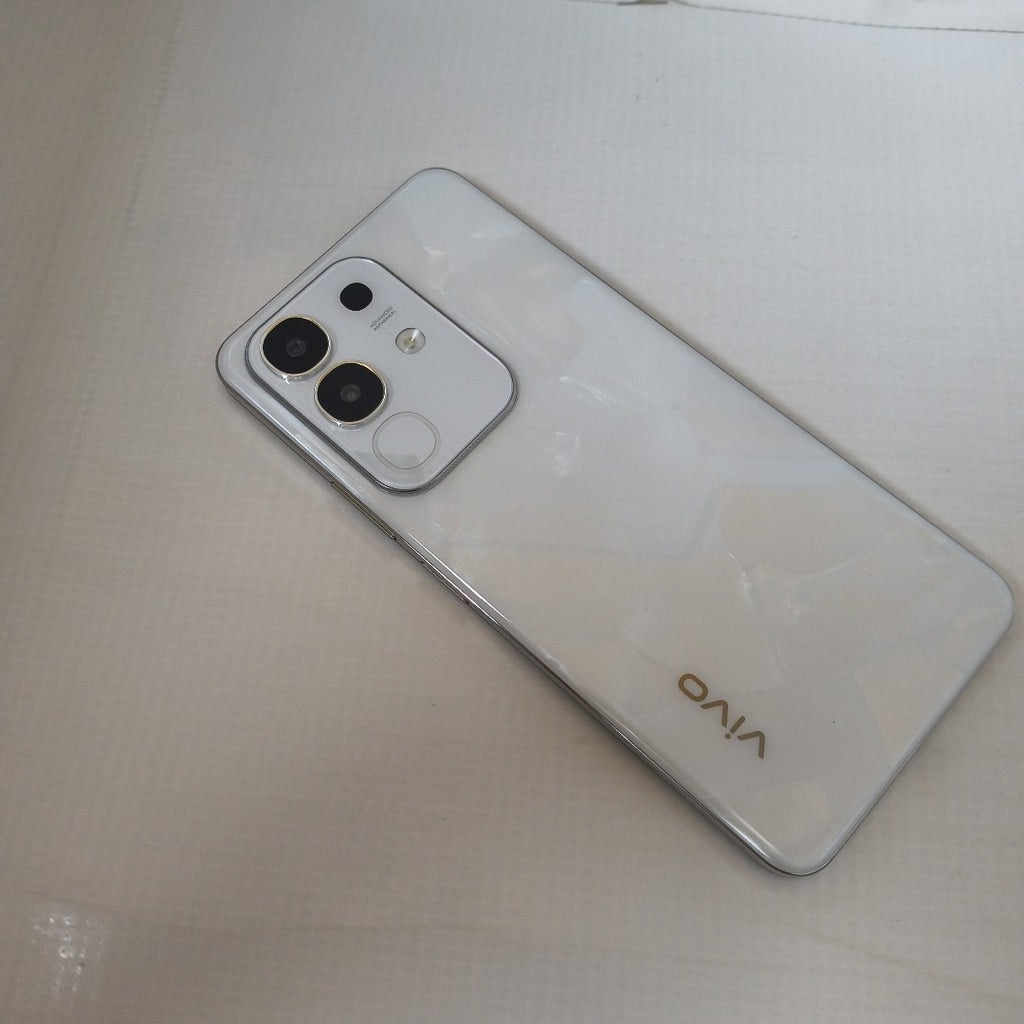 CELULAR VIVO Y29 V2434 (2025) 256 GB 8 GB RAM (SEMINUEVO)